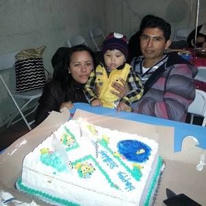 Meet your Posher, Pedro